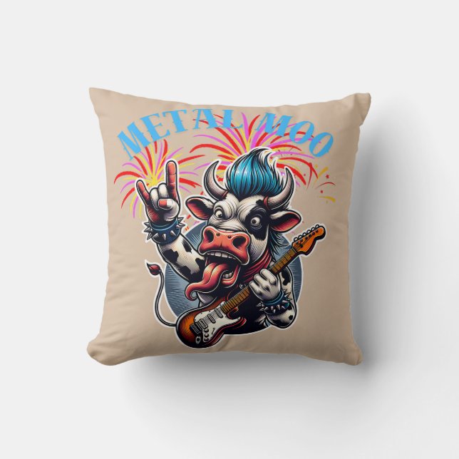 Cojines de decoración cushion (Front)