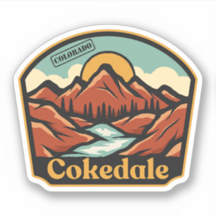 Cokedale, Colorado