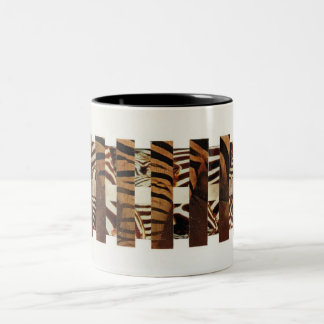 COL 35 Two-Tone COFFEE MUG