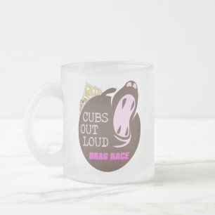 COL Drag Race Mug V2