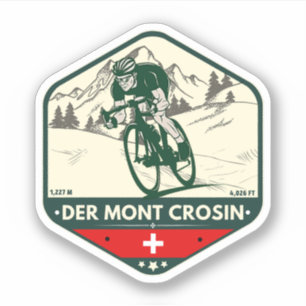 Col du Mont Crosin swiss–alps motorcycle tour