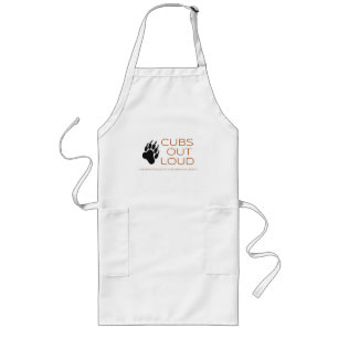 COL Logo V2 Apron