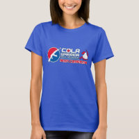 Cola Warrior Czaritsa