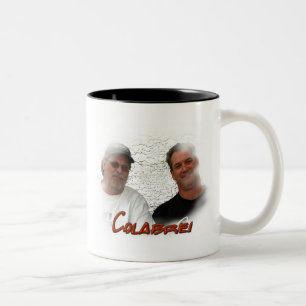 Colabrei Member Mug