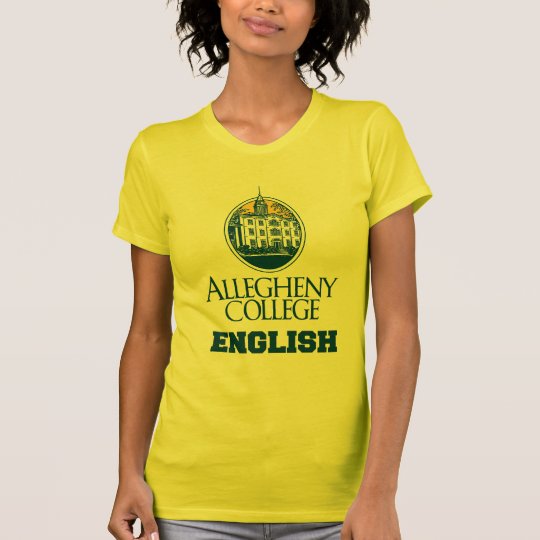 COLATCH, JOHN T-Shirt