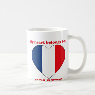 Colbert Coffee Mug