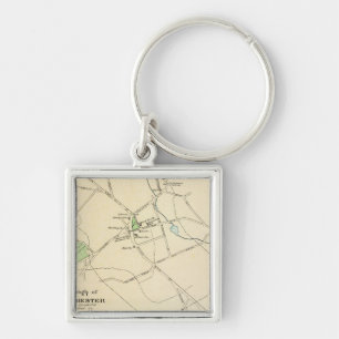 Colchester, Baltic Key Ring