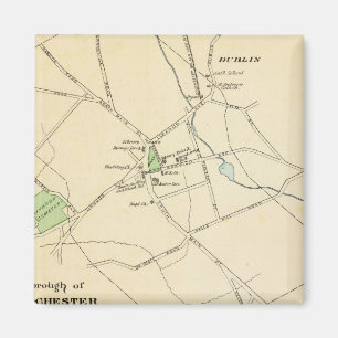Colchester, Baltic Magnet