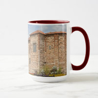Colchester Mug