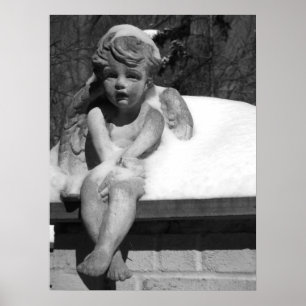 Cold Angel Poster