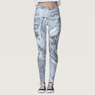 Cold as Ice Leggings_full image Leggings