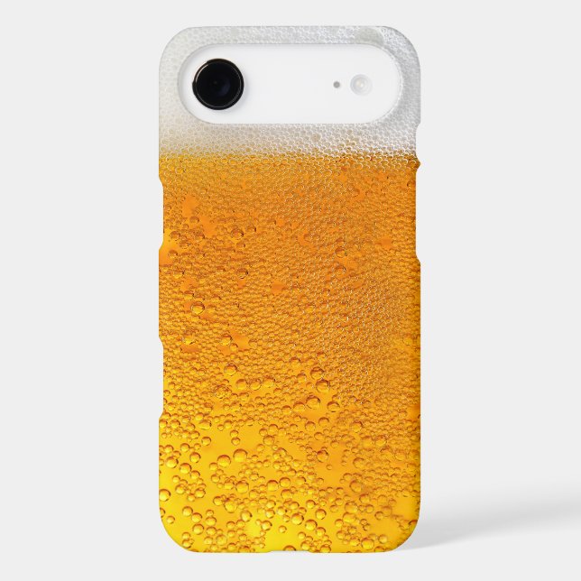 Cold Beer #1 iPhone 5 Case (Back)