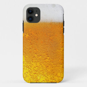 Cold Beer iPhone 11 Case