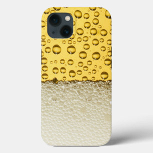 Cold Brewsky Beer Suds iPhone 13 Case