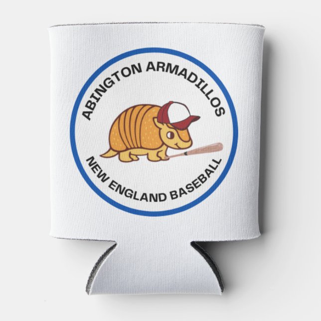 Cold Can Cosy Cooler (Front)