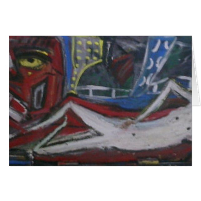 Cold Chillin' (Front Horizontal)