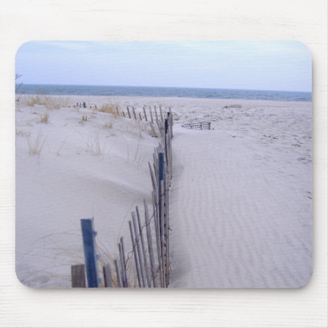 Cold Day 3 Mousepad (Front)