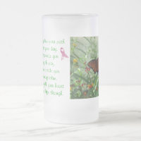 Cold Drink Mug