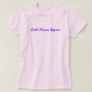 Cold Flavour Repair - Baby Doll T T-Shirt