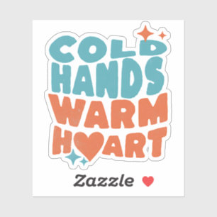 Cold Hands Warm Heart - Massage Therapy and Nurse