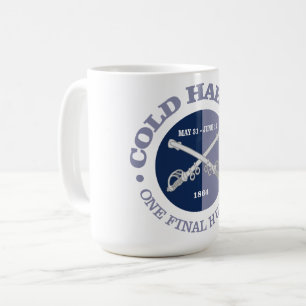 Cold Harbour (B&G) Coffee Mug