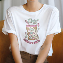 Cold Like My Soul T-Shirt