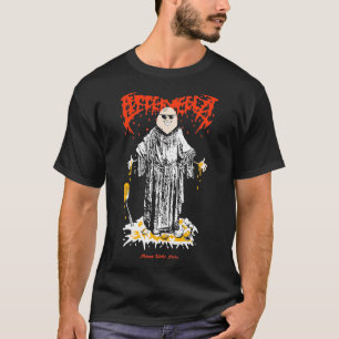 Cold Ones Merch The Metal Fella Shirt