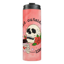 Cold Outside, Like My Heart