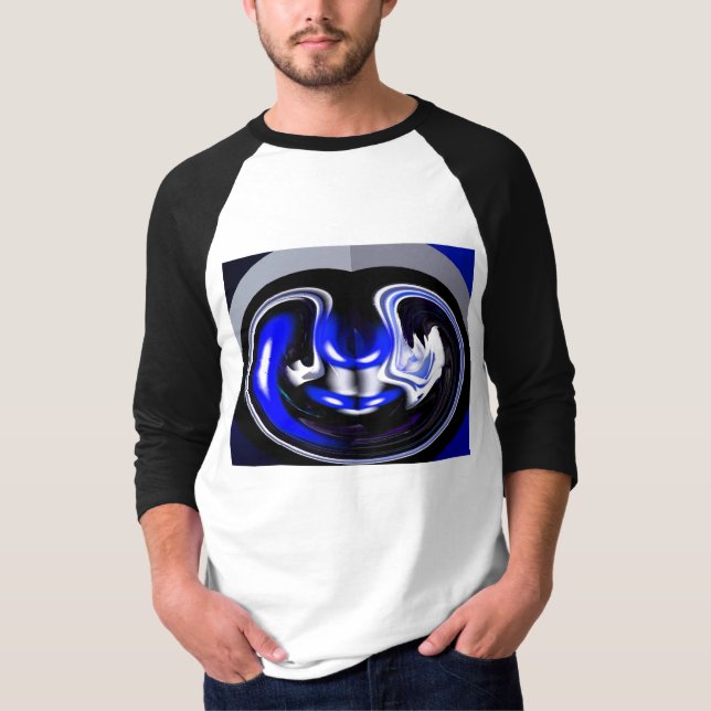 Cold peace T-Shirt (Front)
