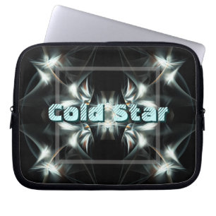 Cold Star Laptop Sleeve
