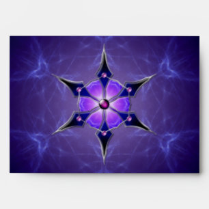 Cold Starlight Envelope