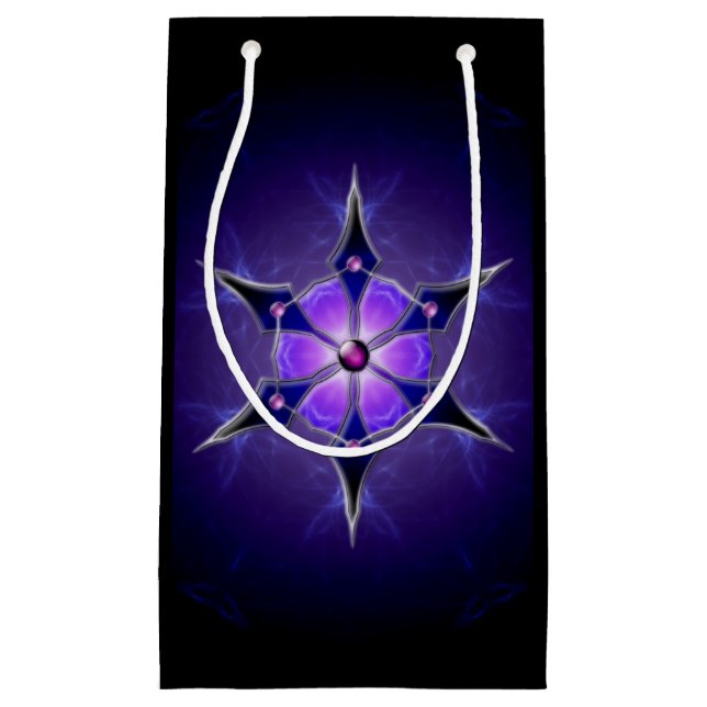 Cold Starlight Gift Bag (Front)