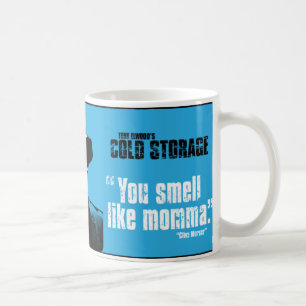 Cold Storage Coffee Mug