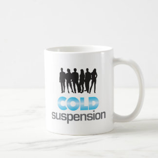 Cold Suspension Mug