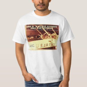 Cold War T-Shirt EDL082114