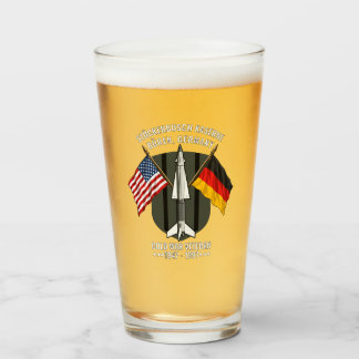Cold War Veteran Stöckerbusch Kaserne Büren Glass