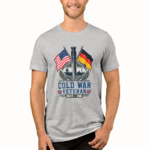 Cold War Veteran USA Germany Berlin