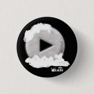 Coldplay 3 Cm Round Badge