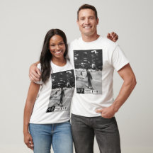 COLDWASH GRAPHIC SKATE T