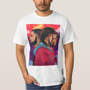 Cole & Drake The Warm Up T-Shirt