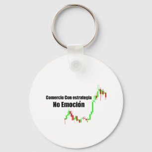 Colección de comerciantes de Forex   Key Ring
