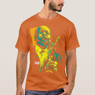 Coleman Hawkins T-Shirt