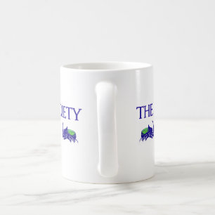 Coleopterists Society Logo I Coffee Mug