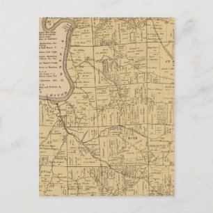 Colerain, Ohio Postcard