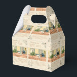 Coleslaw Favour Box<br><div class="desc">Coleslaw - a design I created in the early 2000's based on a recipe from The Project Gutenberg EBook of Pennsylvania Dutch Cooking,  by Unknown.</div>