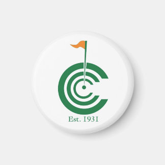 Colfax Country Club Magnets