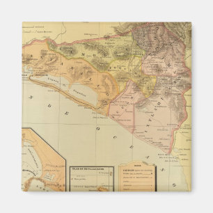 Colima Magnet