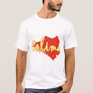 Colima T-Shirt