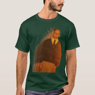 Colin Robinson Birthday Party T-Shirt