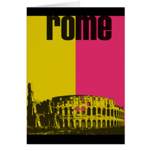 Coliseum in Rome